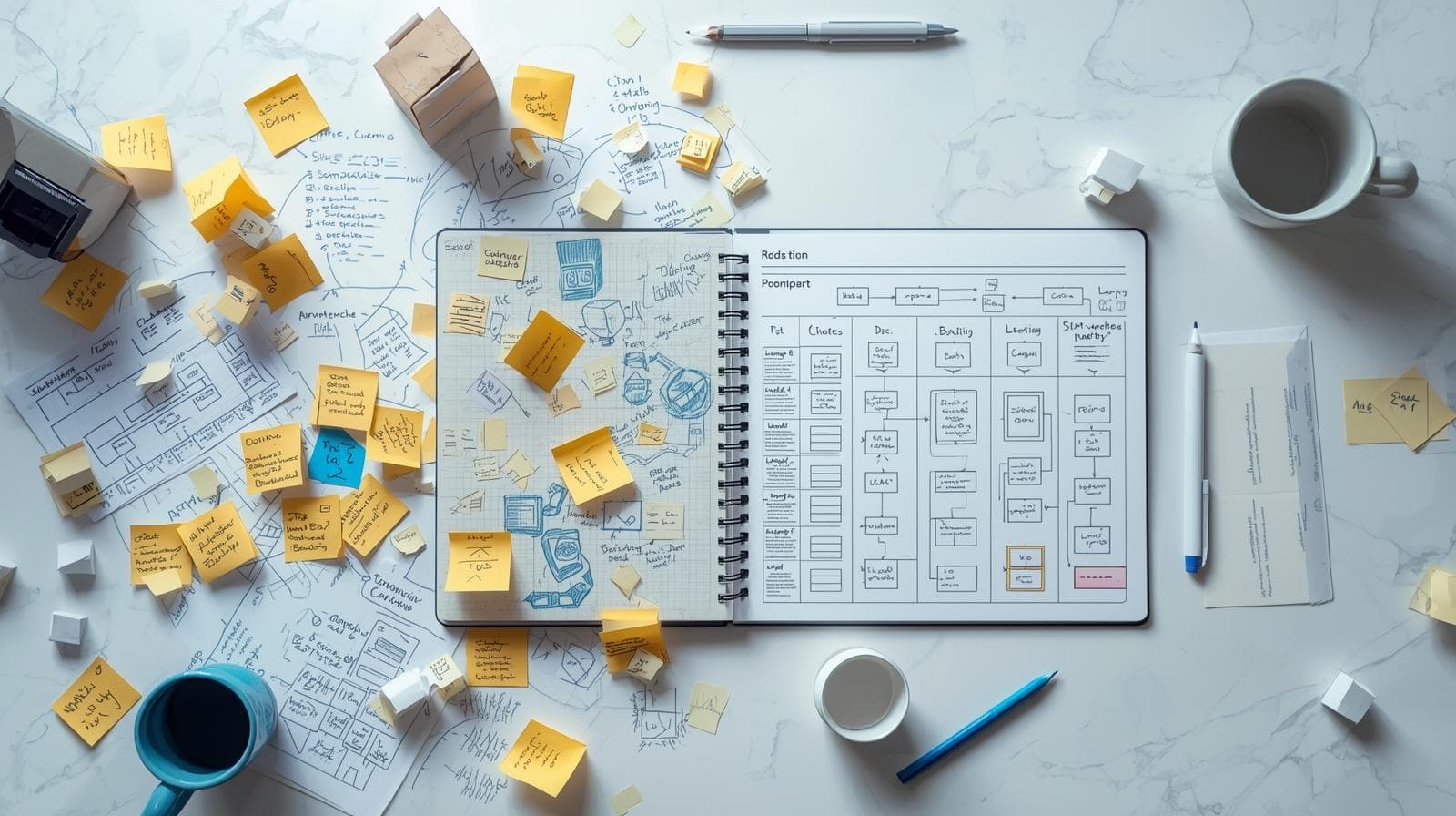 Lead Discovery Architect