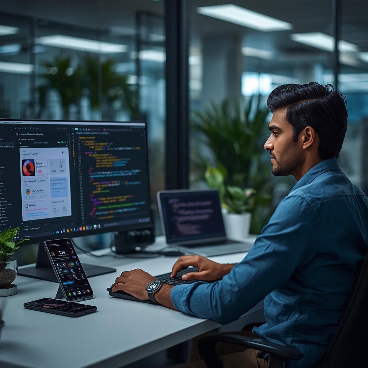 Lead Software Architect