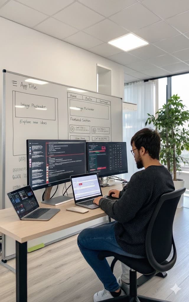 Lead Software Architect