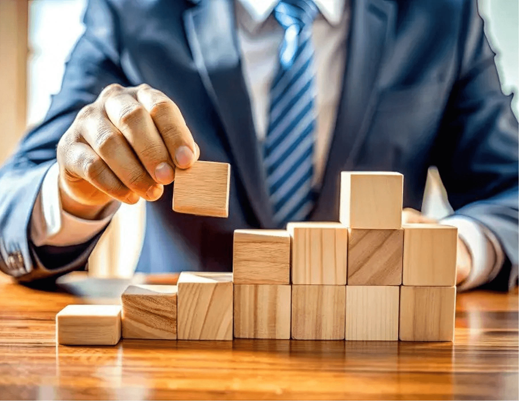 Building Strong Foundations