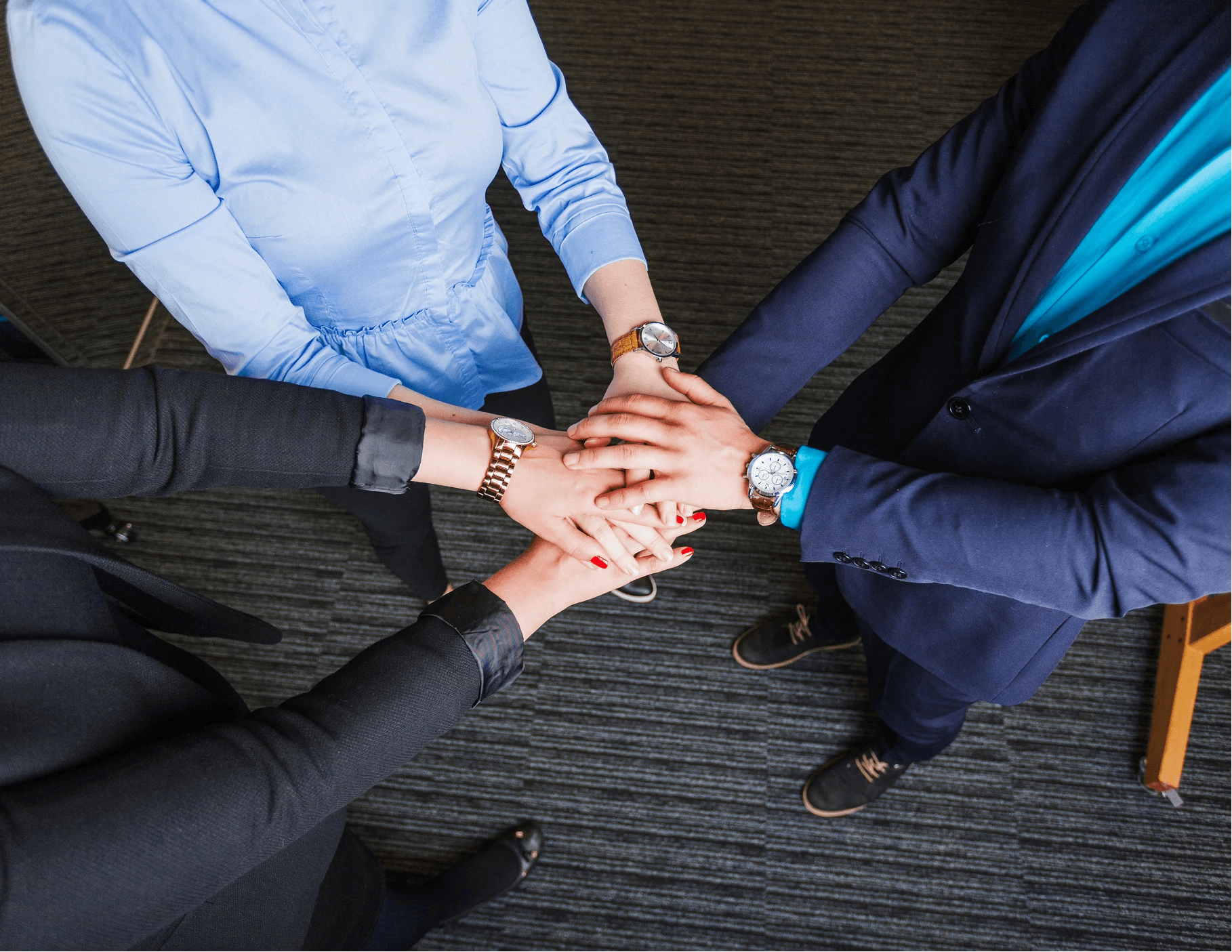 Trusted by Enterprises